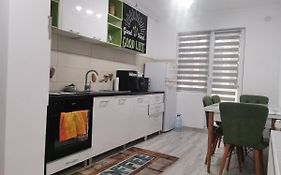 Casa Potcoava